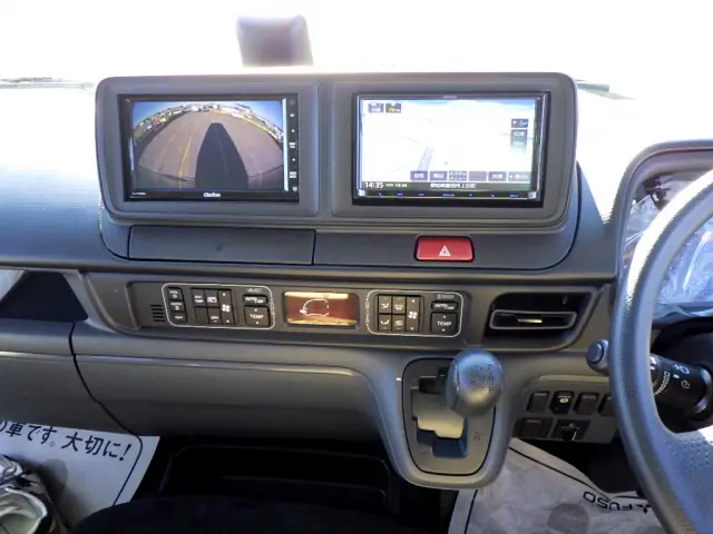 三菱 ローザ 2WG-BE740G(2WD)の写真22