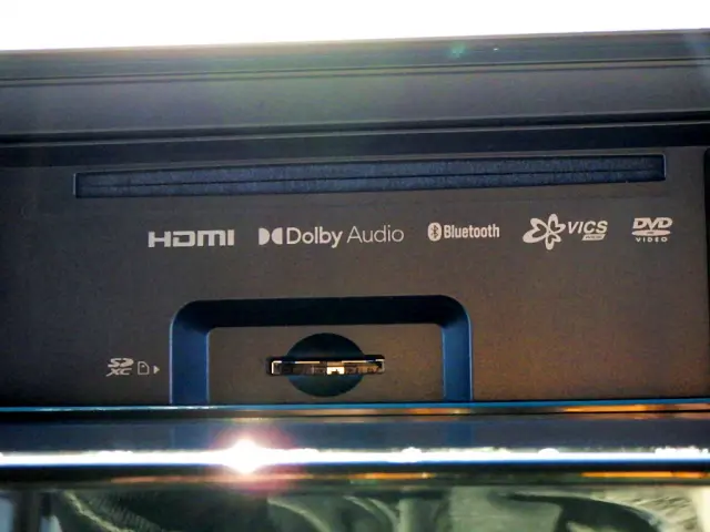 三菱 ローザ 2WG-BE740G(2WD)の写真24