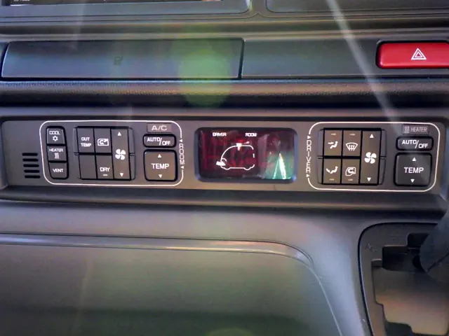 三菱 ローザ 2WG-BE740G(2WD)の写真25