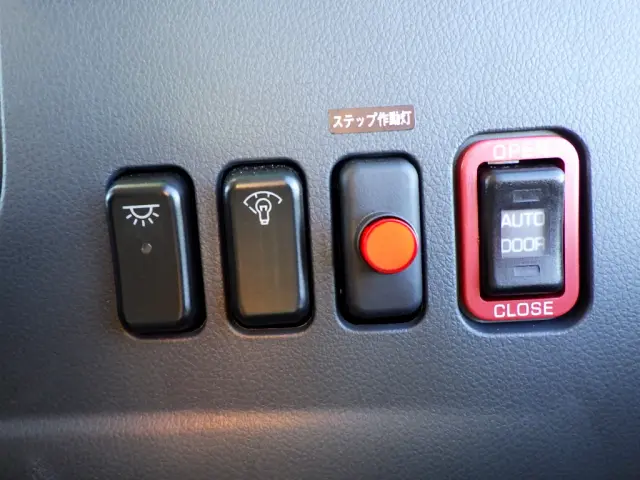 三菱 ローザ 2WG-BE740G(2WD)の写真26