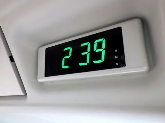 三菱 ローザ 2WG-BE740G(2WD)の写真30