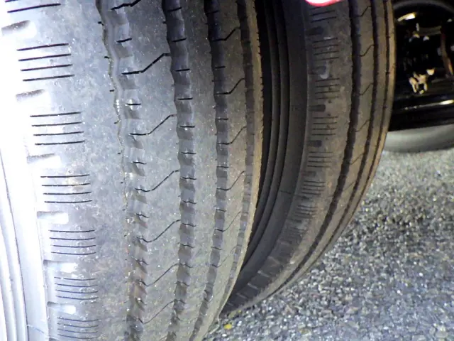 三菱 ローザ 2WG-BE740G(2WD)の写真33