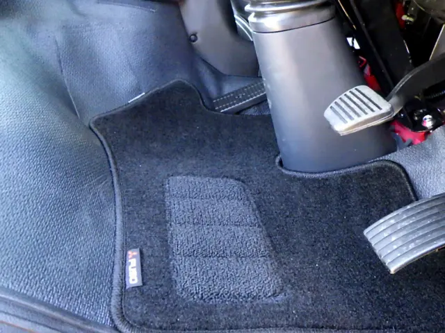 三菱 ローザ 2WG-BE740G(2WD)の写真44