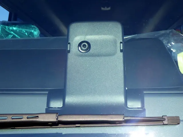 三菱 ローザ 2WG-BE740G(2WD)の写真47