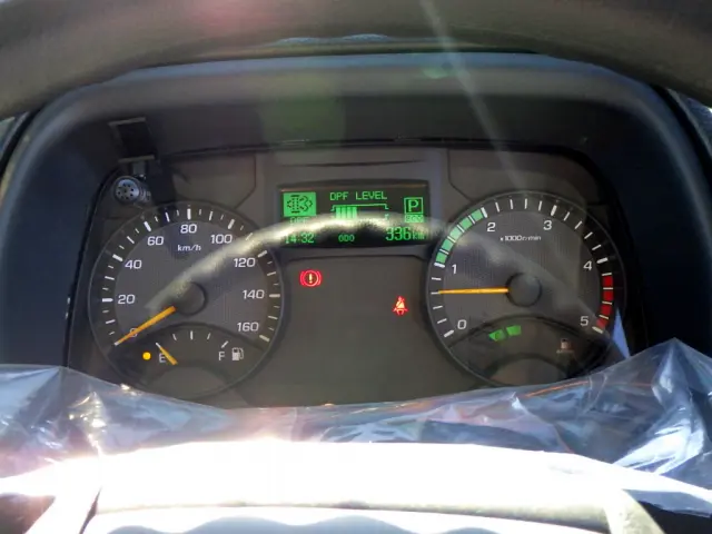 三菱 ローザ 2WG-BE740G(2WD)の写真49