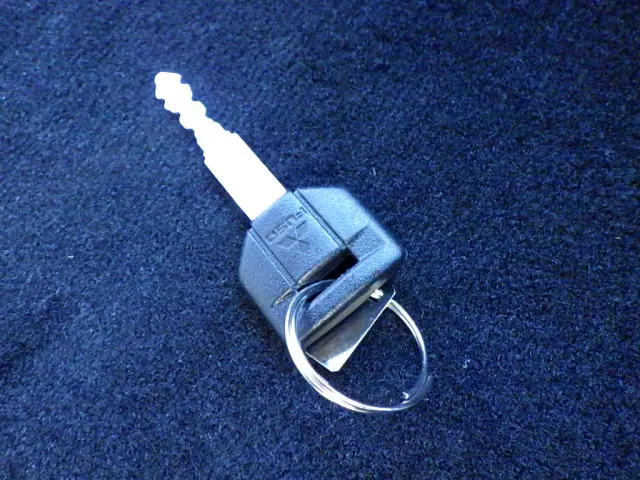 三菱 ローザ 2WG-BE740G(2WD)の写真50