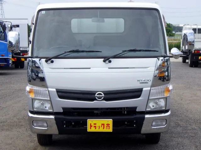 日産 アトラス TKG-FEB5W(2WD)の写真3