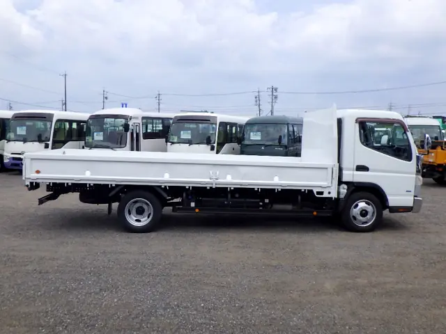 日産 アトラス TKG-FEB5W(2WD)の写真5