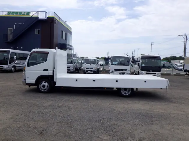 日産 アトラス TKG-FEB5W(2WD)の写真8