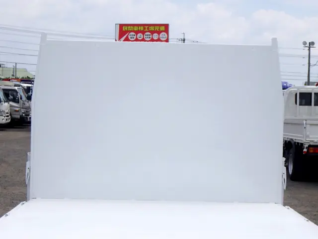 日産 アトラス TKG-FEB5W(2WD)の写真10