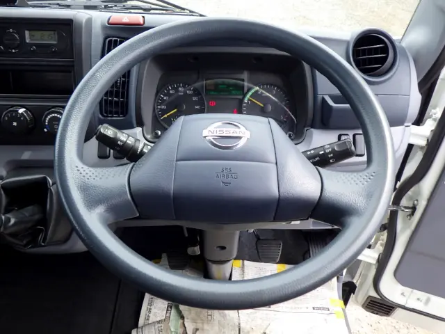 日産 アトラス TKG-FEB5W(2WD)の写真13