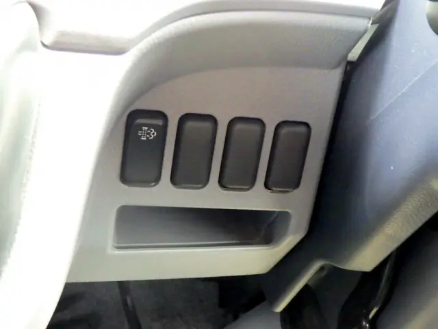 日産 アトラス TKG-FEB5W(2WD)の写真15