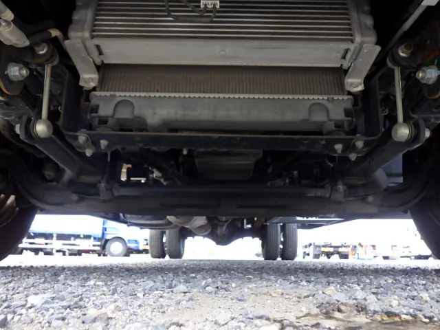 日産 アトラス TKG-FEB5W(2WD)の写真20
