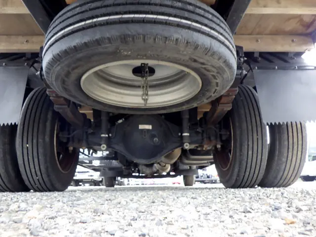 日産 アトラス TKG-FEB5W(2WD)の写真24