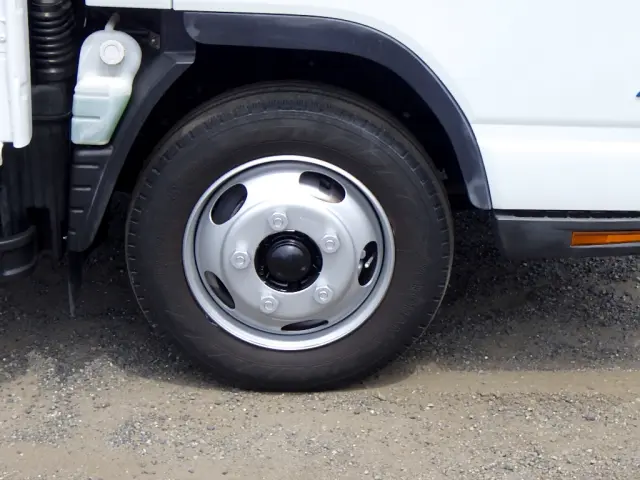 日産 アトラス TKG-FEB5W(2WD)の写真26