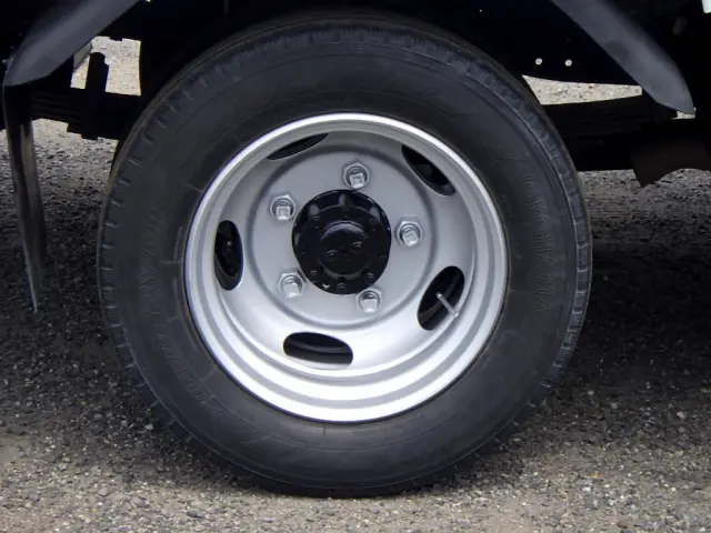 日産 アトラス TKG-FEB5W(2WD)の写真28