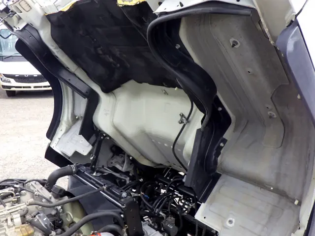 日産 アトラス TKG-FEB5W(2WD)の写真33