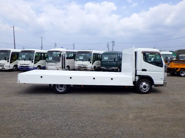 日産 アトラス TKG-FEB5W(2WD)の写真35