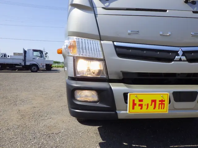 三菱 キャンター 2PG-FED90(2WD)の写真3