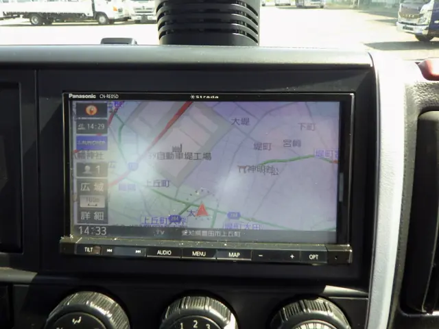 三菱 キャンター 2PG-FED90(2WD)の写真16