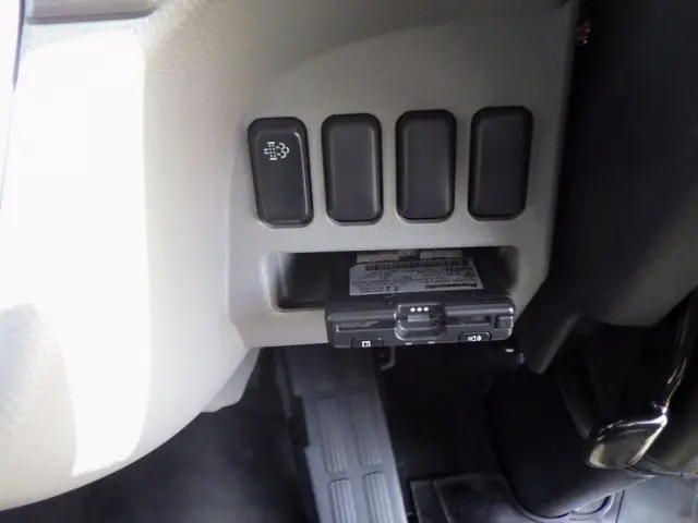 三菱 キャンター 2PG-FED90(2WD)の写真19