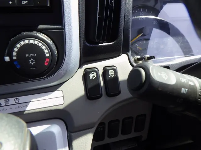 三菱 キャンター 2PG-FED90(2WD)の写真20