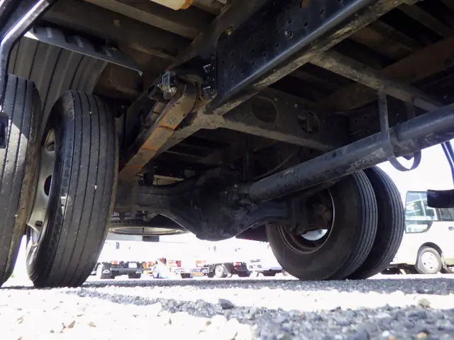 三菱 キャンター 2PG-FED90(2WD)の写真25