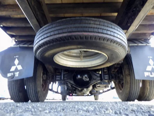 三菱 キャンター 2PG-FED90(2WD)の写真26