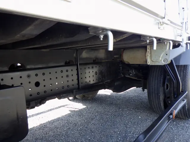 三菱 キャンター 2PG-FED90(2WD)の写真27
