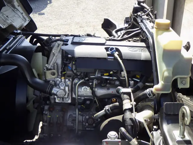 三菱 キャンター 2PG-FED90(2WD)の写真32