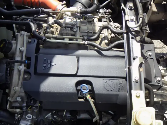 三菱 キャンター 2PG-FED90(2WD)の写真33