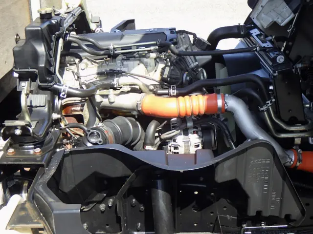 三菱 キャンター 2PG-FED90(2WD)の写真34