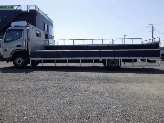 三菱 キャンター 2PG-FED90(2WD)の写真36