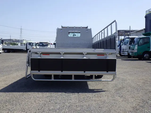 三菱 キャンター 2PG-FED90(2WD)の写真37