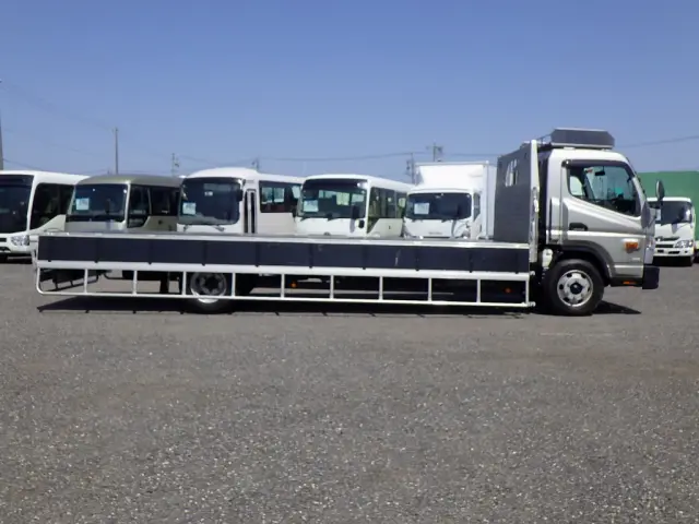 三菱 キャンター 2PG-FED90(2WD)の写真38