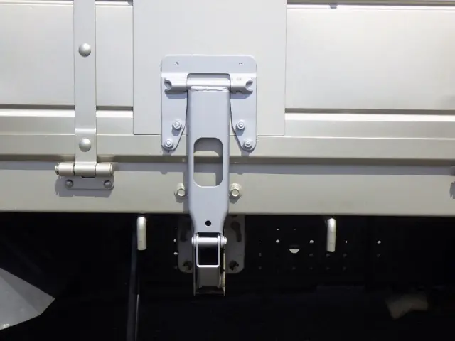 三菱 キャンター 2PG-FED90(2WD)の写真41