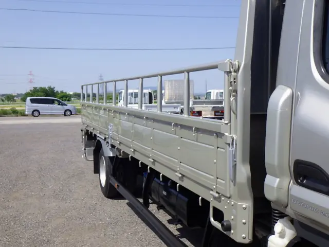 三菱 キャンター 2PG-FED90(2WD)の写真42