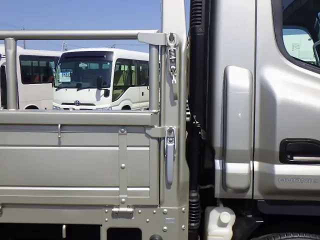 三菱 キャンター 2PG-FED90(2WD)の写真43