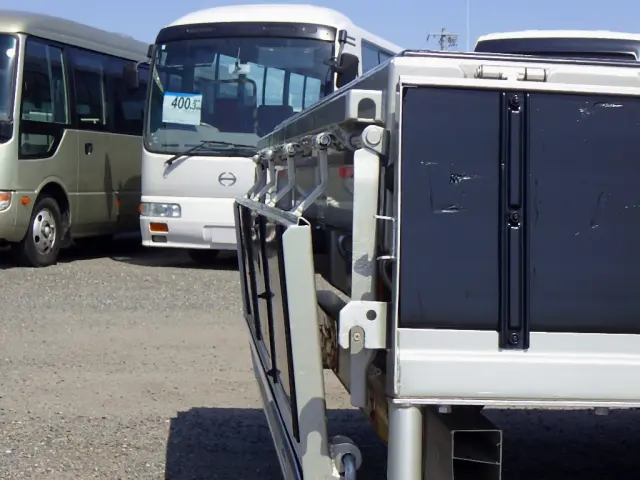 三菱 キャンター 2PG-FED90(2WD)の写真44