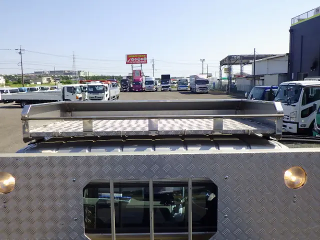 三菱 キャンター 2PG-FED90(2WD)の写真45