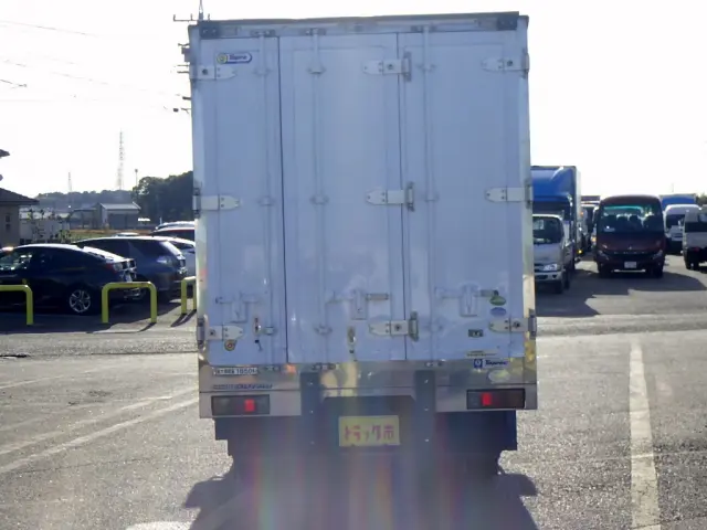 日野 デュトロ TPG-XZC605M(2WD)の写真6