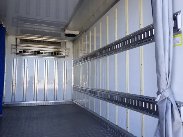 日野 デュトロ TPG-XZC605M(2WD)の写真9