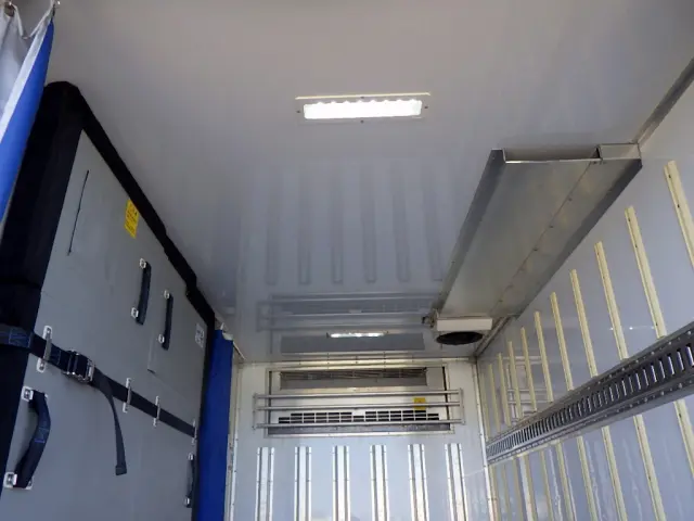 日野 デュトロ TPG-XZC605M(2WD)の写真11