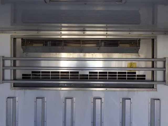 日野 デュトロ TPG-XZC605M(2WD)の写真12