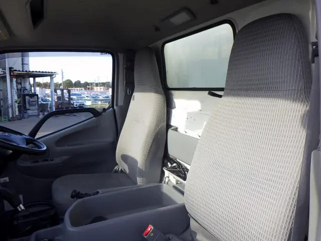 日野 デュトロ TPG-XZC605M(2WD)の写真13