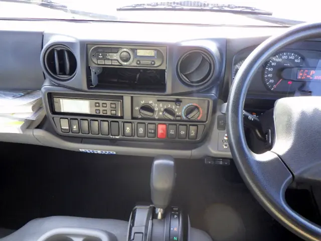 日野 デュトロ TPG-XZC605M(2WD)の写真14