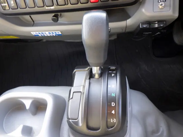 日野 デュトロ TPG-XZC605M(2WD)の写真16
