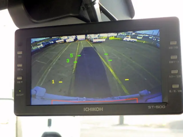 日野 デュトロ TPG-XZC605M(2WD)の写真20