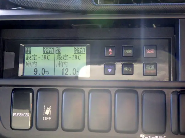 日野 デュトロ TPG-XZC605M(2WD)の写真22