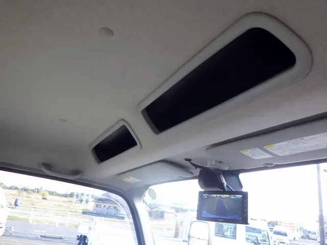 日野 デュトロ TPG-XZC605M(2WD)の写真28